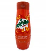 Syropy i koncentraty owocowe - Sodastream Syrop Do Saturatora Mirinda Koncentrat - miniaturka - grafika 1