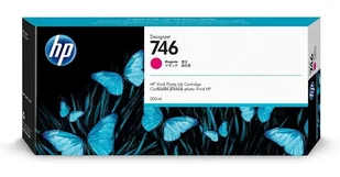 HP P2V78A - Tusze oryginalne - miniaturka - grafika 3