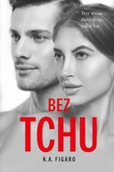 E-booki - romanse - Bez tchu - miniaturka - grafika 1