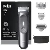 Trymery - BRAUN Seria 7 BG7550 - miniaturka - grafika 1