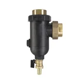 Pompy ciepła - Separator zanieczyszczen 5/4 cala Kvs 12 - miniaturka - grafika 1