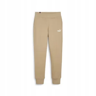 PUMA SPODNIE ESS TR CL 58684383 r M - Dresy damskie - miniaturka - grafika 1