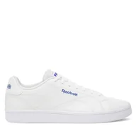 Sneakersy męskie - Sneakersy Reebok Royal Complet 100033761-M Biały - miniaturka - grafika 1