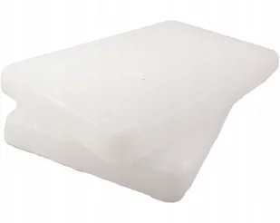 Parafina do świec zniczy najwyższa jakość 5kg - Lampiony i znicze - miniaturka - grafika 1