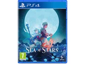 Gry PlayStation 4 - PS4 Sea of Stars (Kompatybilna z PS5) - miniaturka - grafika 1