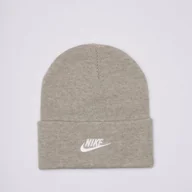Czapki i chusty sportowe męskie - NIKE CZAPKA U NK PEAK BEANIE TC FUT F24 L - miniaturka - grafika 1