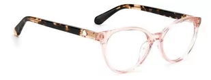Okulary korekcyjne Kate Spade GELA 35J - Okulary korekcyjne, oprawki, szkła - miniaturka - grafika 2
