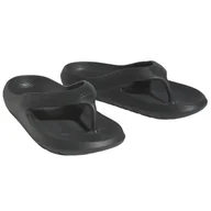 Klapki i japonki męskie - Japonki adidas Adicante Flip Flop HQ9921 czarne - miniaturka - grafika 1