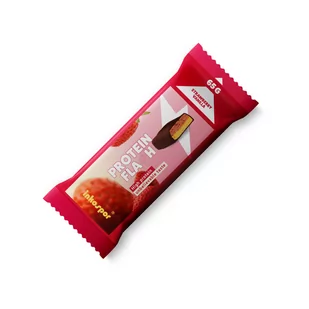 INKOSPOR PROTEIN FLASH baton proteinowy 65 g - Batony proteinowe - miniaturka - grafika 1