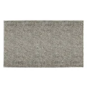 Dywaniki łazienkowe - Dywan łazienkowy Q-BATH PREMIUM DECOR 1641 puszysty brązowy 120 x 70 cm mikrofibra - miniaturka - grafika 1