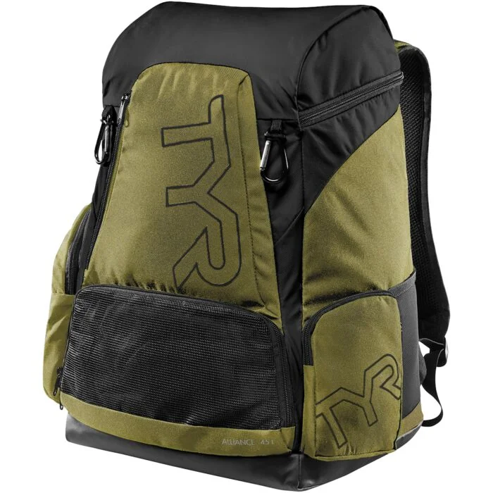 Plecak TYR Alliance Team Backpack 45L 272