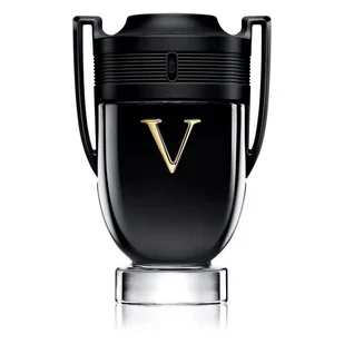 Paco Rabanne Invictus Victory Extreme Woda Perfumowana 100 ml UNIKAT Flacon - Wody i perfumy męskie - miniaturka - grafika 1