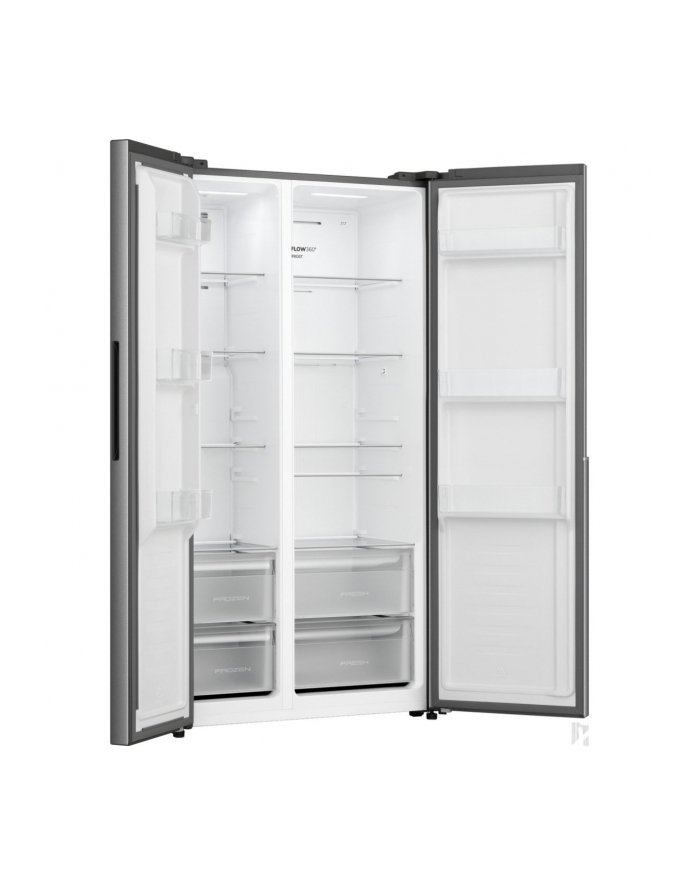 Gorenje NRS917E41X Side by Side