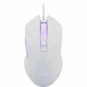 Myszki - Myszka The G-Lab KULT HELIUM Biały - miniaturka - grafika 1