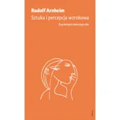 Psychologia - Sztuka i percepcja wzrokowa: psychologia - miniaturka - grafika 1