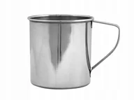 Kubki - METALOWY KUBEK nierdzewny TURYSTYCZNY 700 ml - miniaturka - grafika 1
