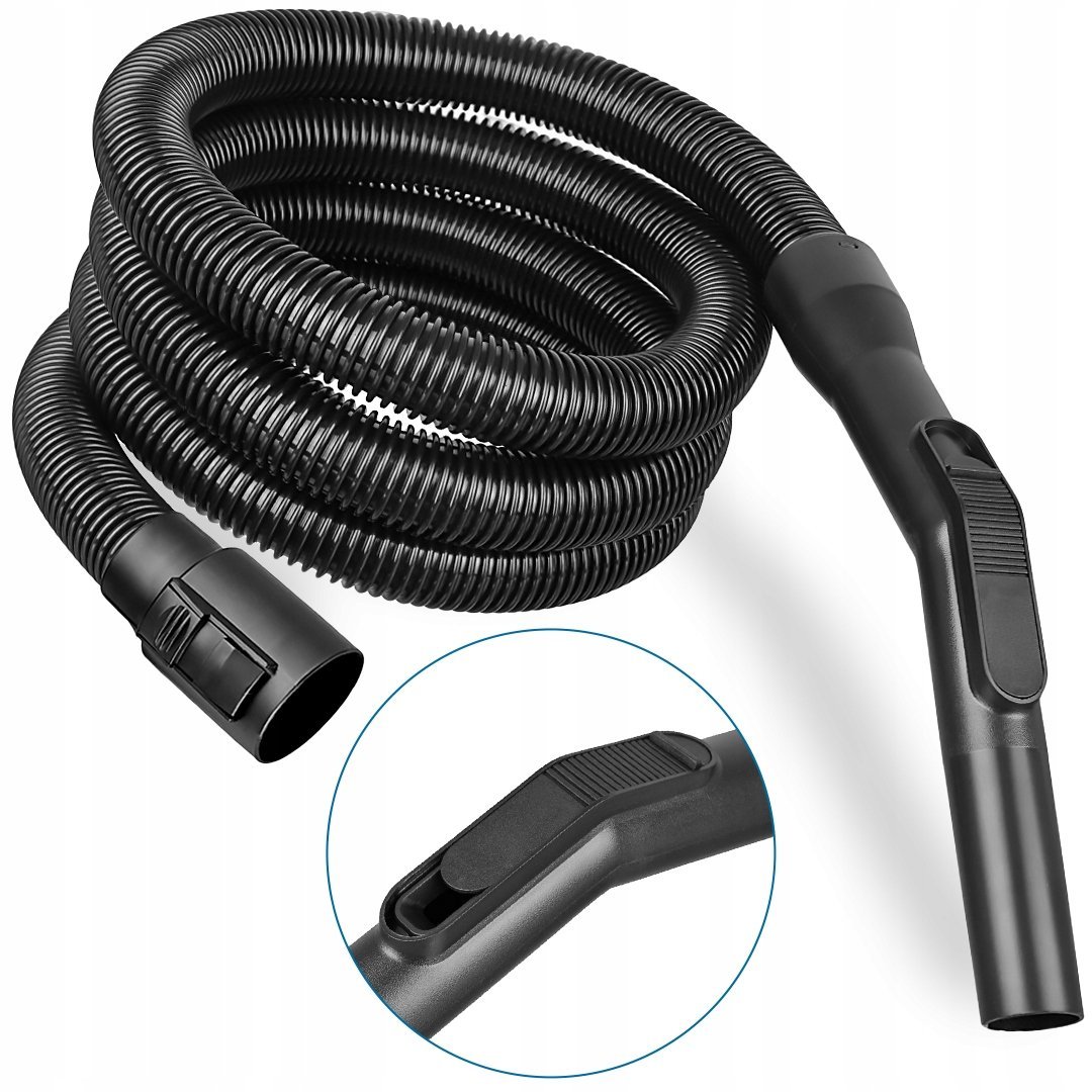 Wąż ssący 3m rura do odkurzacza Karcher WD3 WD4 WD5 WD6 WD2 MV2 MV3 SE A
