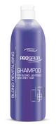 Szampony do włosów - Chantal Prosalon Blond Revitalising Shampoo szampon do włosów blond rozjaśnianych i siwych 500g - miniaturka - grafika 1