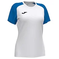 Koszulki i topy damskie - Joma Academy IV Koszulka damska (Pakiet 1) - miniaturka - grafika 1