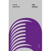 Powieści - Łódź Ulissesa Nowa - miniaturka - grafika 1