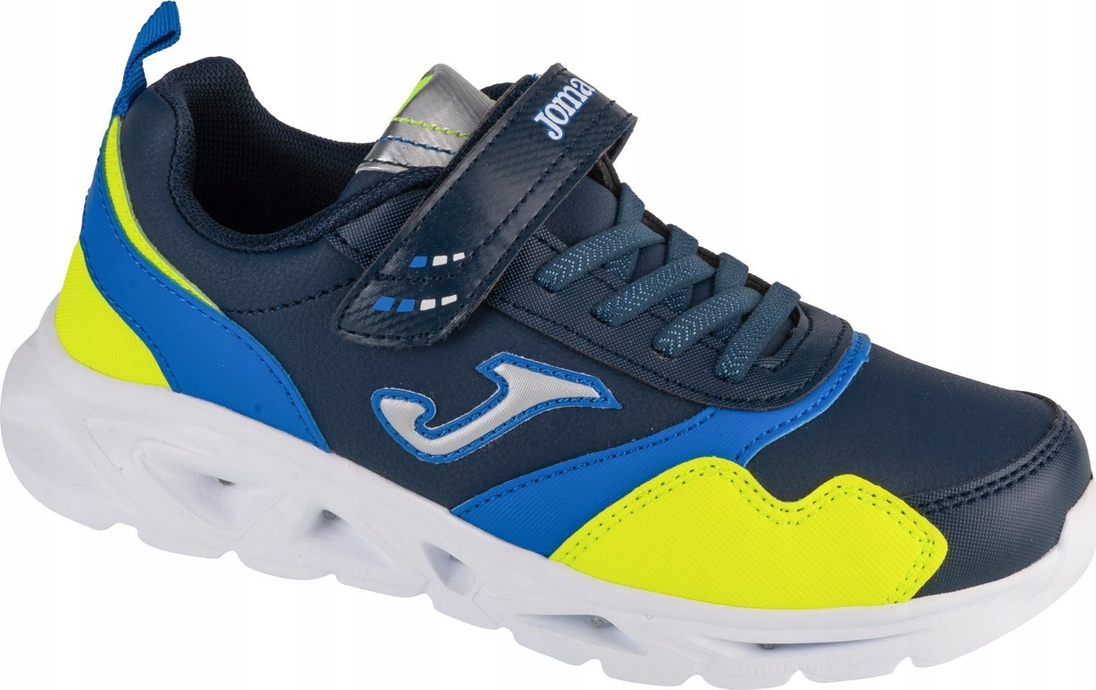 Joma Joma Star Jr 2403 JSTARW2403V Granatowe 26
