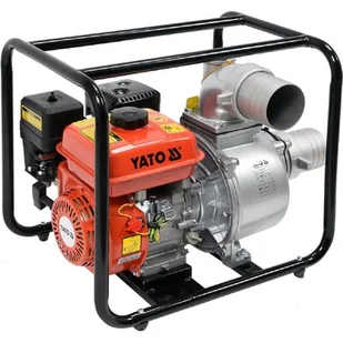 Yato 4 YT-85403 - Pompy wodne - miniaturka - grafika 1