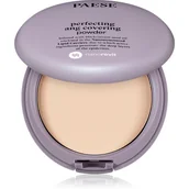 Pudry do twarzy - PAESE PUDER UPIEKSZAJĄCO-KRYJĄCY NANOREVIT NR 03 SAND 9G - miniaturka - grafika 1