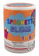 Masy plastyczne - Tuban Super Slime Spaghetti - miniaturka - grafika 1