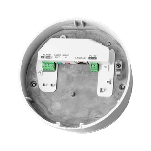 BCS BCS-V-DI236IR5 Kamera IP sieciowa 2 MPx IR 50m - Kamery IP - miniaturka - grafika 5