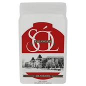 Sól - Sól jodowana 1kg - miniaturka - grafika 1