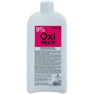 Farby do włosów i szampony koloryzujące - Kallos Kallos Classic Oxi utleniacz w kremie 9% do profesjonalnego użytku 1000 ml - miniaturka - grafika 1