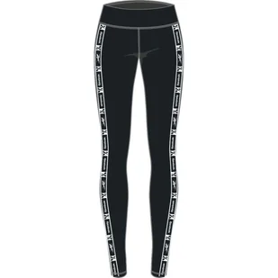 Damskie Legginsy REEBOK TE TAPE PACK LEGGING HG3199 – Czarny - Legginsy - miniaturka - grafika 1