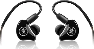 Mackie MP-240 BTA In Ear Monitors - Słuchawki - miniaturka - grafika 1