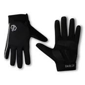 Rękawiczki - Dare 2b Rękawice damskie rowerowe Cycle Gloves Czarny, Rozmiar: M - miniaturka - grafika 1