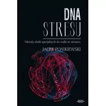 DNA stresu - Rozwój osobisty - miniaturka - grafika 1