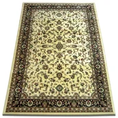 Dywany - Dywan DYWANY ŁUSZCZÓW Royal ADR, karmelowy, 180x270 cm - miniaturka - grafika 1