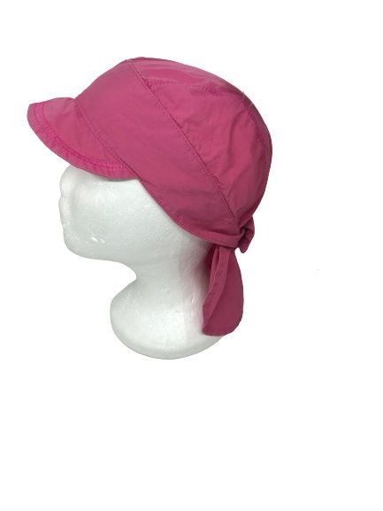 Czapka letnia dziecięca MAXIMO Kids