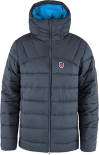 FJALLRAVEN 12500152-560-525 Expedition Mid Winter Jacket M kurtka męska granatowa - niebieski, rozmiar XXL - Kurtki męskie - miniaturka - grafika 1