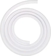 Chłodzenie wodne - XSPC XSPC FLX Schlauch 19/13 mm - transparent, Meterware, 1m - miniaturka - grafika 1