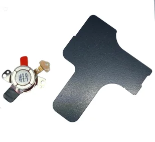 GŁOŚNIK ROZMÓW HUAWEI P40 PRO - Części serwisowe do telefonów - miniaturka - grafika 1