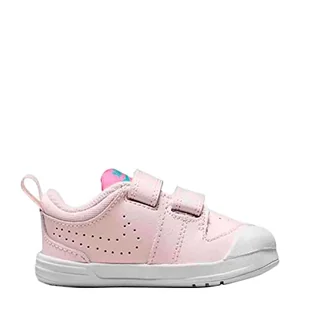 Nike Pico 5 Trampki chłopięce, Perła różowa biała kosmiczna fuksja, 33.5 EU - Buty dla chłopców - miniaturka - grafika 1