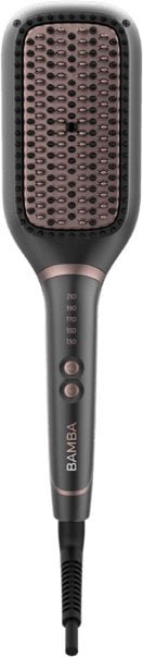 Elektryczna szczotka do włosów Cecotec InstantCare Square Brush