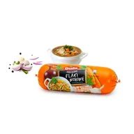 Pasztet i przetwory mięsne - Flaki Wołowe W Rosole 900 G Duda - miniaturka - grafika 1