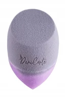 Gąbeczki do makijażu - Deni Carte Deni Carte Color Magic Flat Blender Do Makijażu Szary 5416 - miniaturka - grafika 1