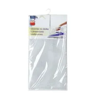 Deski do prasowania - Pokrowiec na deskę metalizowany 127 x 47 - miniaturka - grafika 1