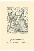 Powieści historyczne i biograficzne - nocny maraton tańca - miniaturka - grafika 1