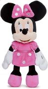 Maskotki i pluszaki - Simba Disney Minnie maskotka 25cm 6315870227 - miniaturka - grafika 1