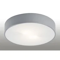 Lampy sufitowe - Argon plafon sufitowy 3pł DARLING 1187 Szary - miniaturka - grafika 1