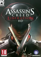 Gry PC Cyfrowe - Assassin's Creed: Liberation HD - miniaturka - grafika 1