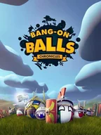Gry PC Cyfrowe - Bang-On Balls: Chronicles (PC) klucz Steam - miniaturka - grafika 1